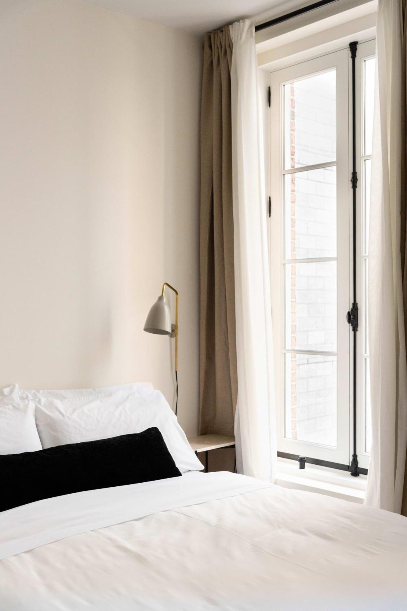 Maison Place Jacques-Cartier By Luxury In Transit Montréal Esterno foto